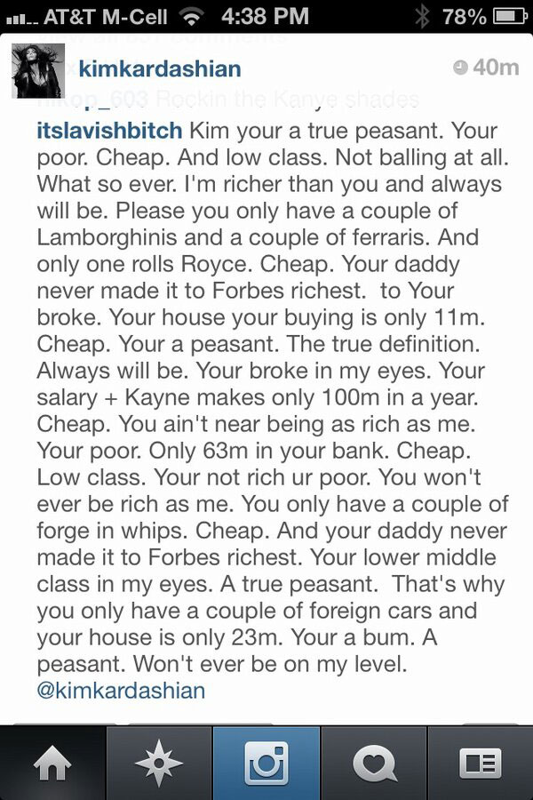 Param Sharma,  Douchebag, @itslavishbitch, instagram